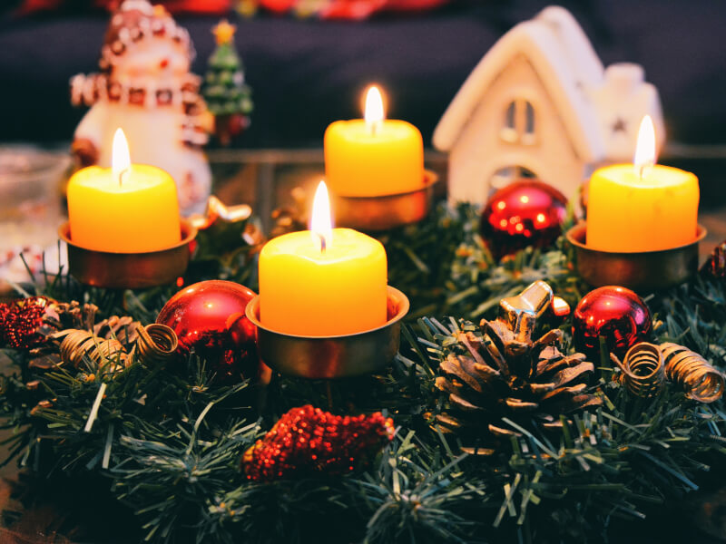 Best At-Home Christmas Activities UK
